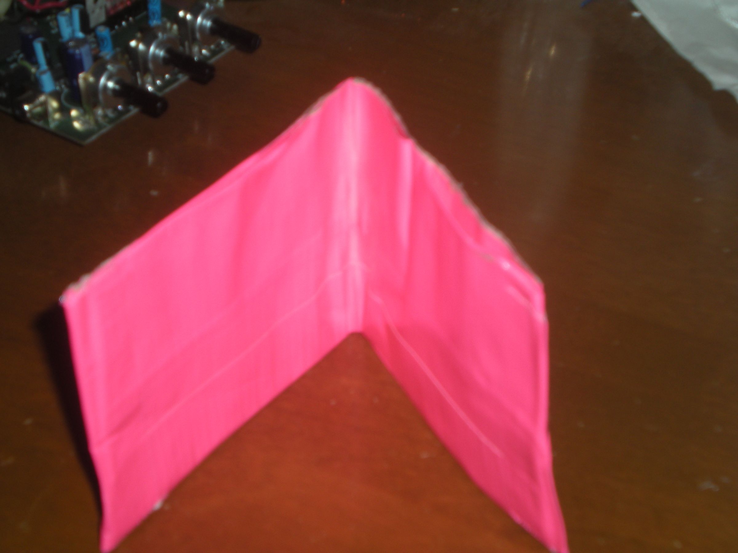 Duct Tape Wallet 8 Steps Instructables