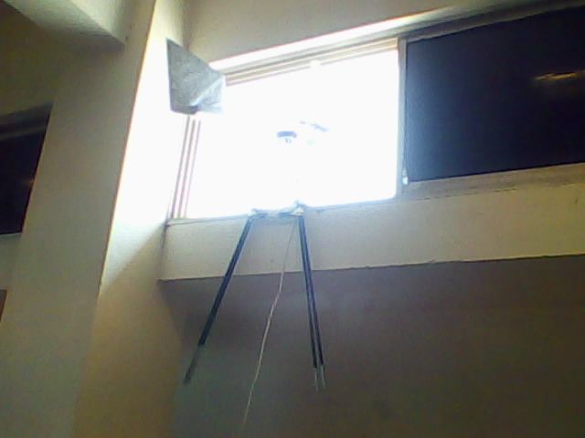 MINI WIND TURBINE