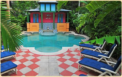 Port Douglas Accommodation Options