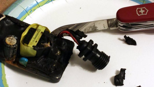 Reusing the Connector