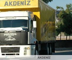 Yeşilköy Evden Eve Nakliyat