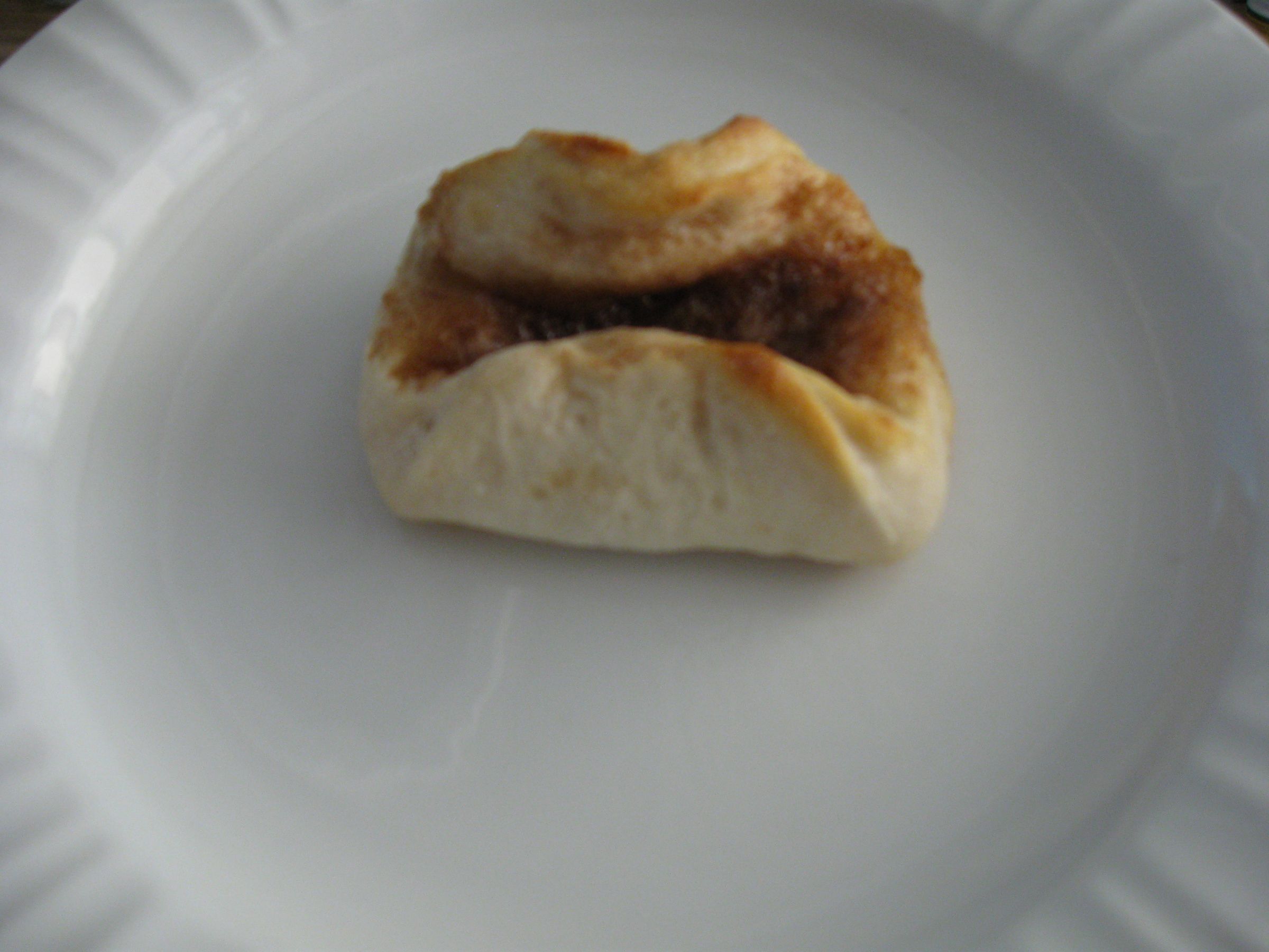 Easy Brown Sugar Cinnamon Breakfast Rolls
