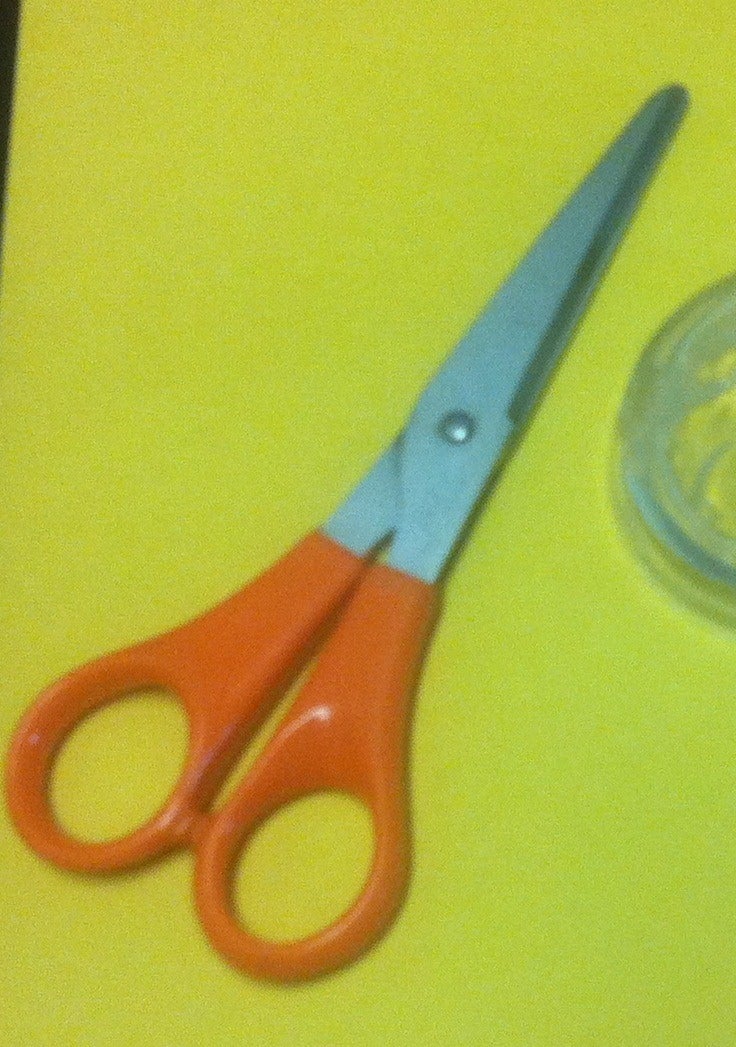 Gather Materials and Pick a Baby Bottle