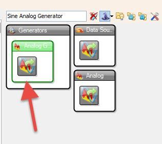 In Visuino Add Components photo 4