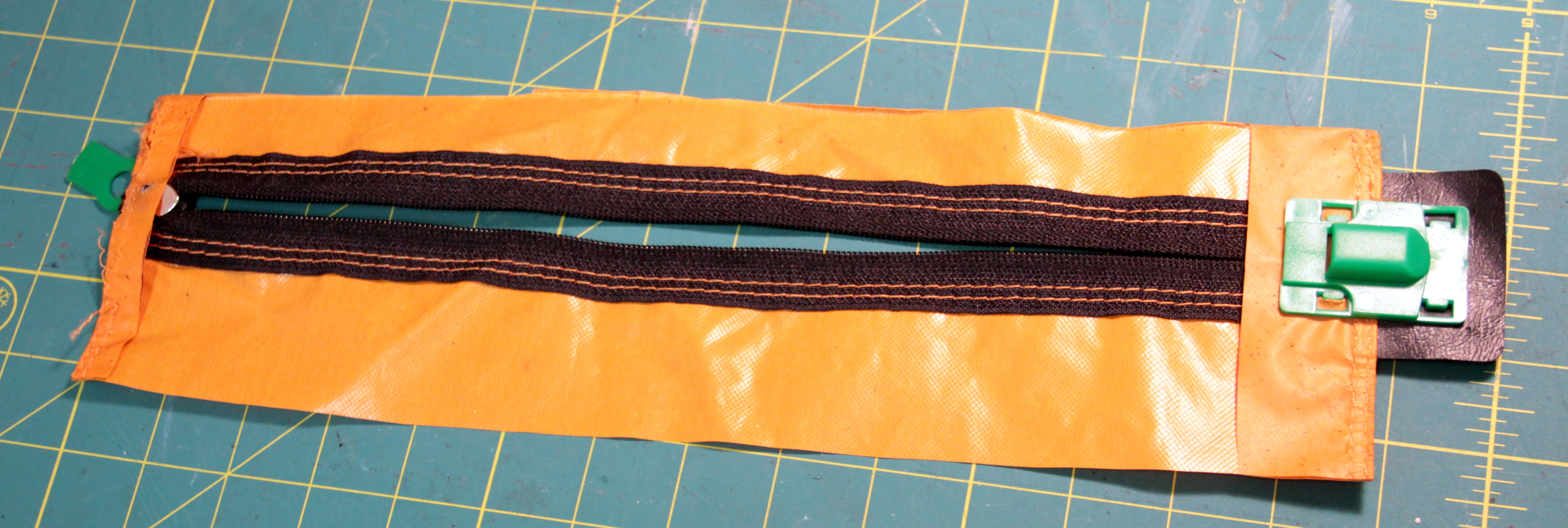 "Royal Mail" Messenger Bag 11 Steps (with Pictures) Instructables