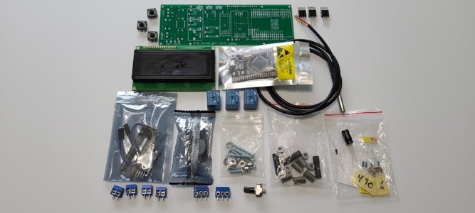 Electronics