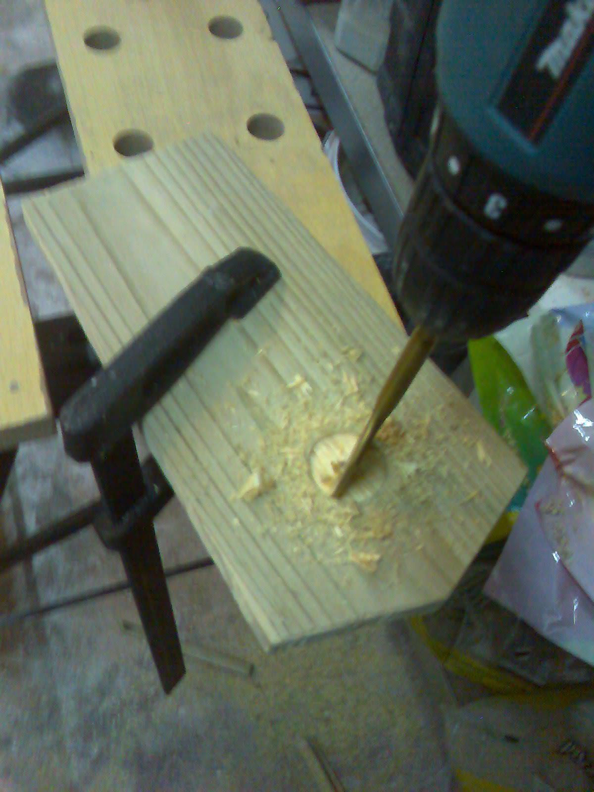 Birdhouse (with cam) 10 Steps Instructables