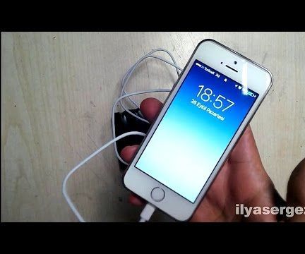 How to Make Powerbank