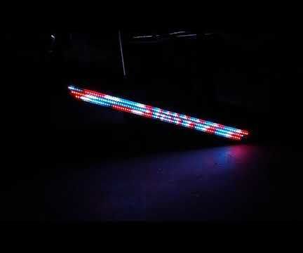 SuperKicks Pixel Onewheel Rail Covers