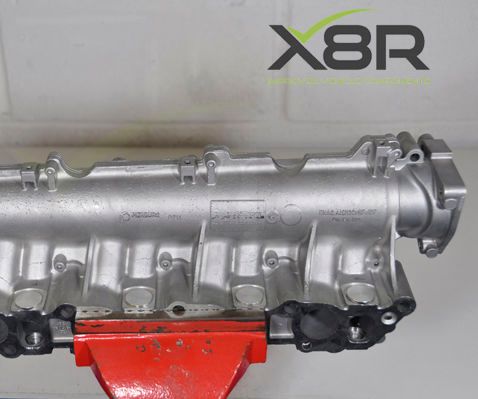 Pierburg Intake Inlet Manifold Swirl Flap Blank Blanking Removal Repair Kit De-flap Kit Caps Delete Bungs