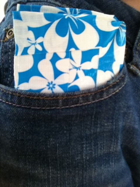 Best Duct Tape Wallet Ever