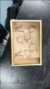 Assembling Your Masterpiece