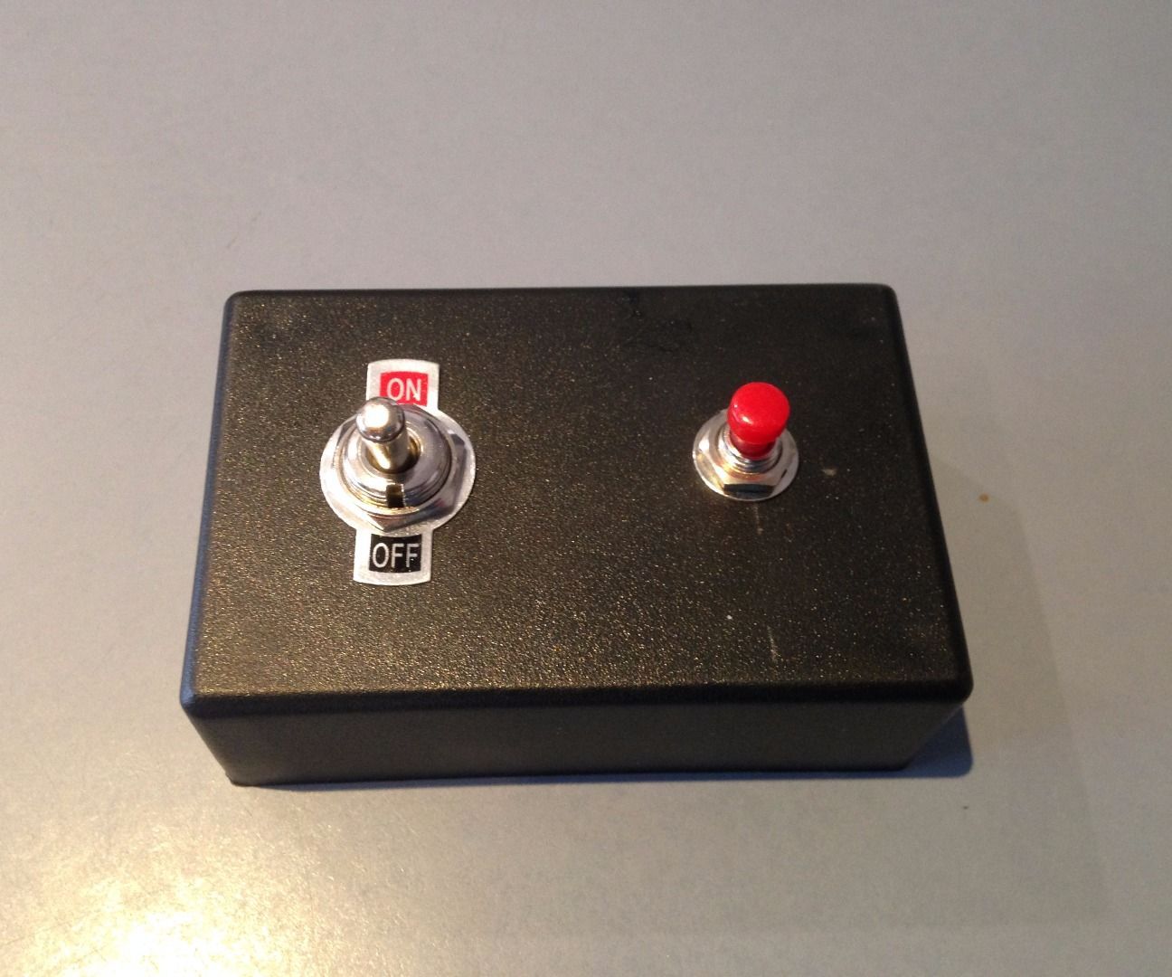 Musical Greetings Card Box