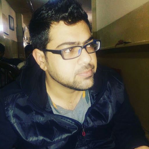 author
