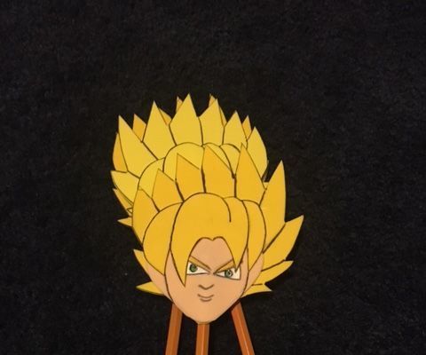 Dragon Ball  Z 