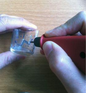Etch a Sketch