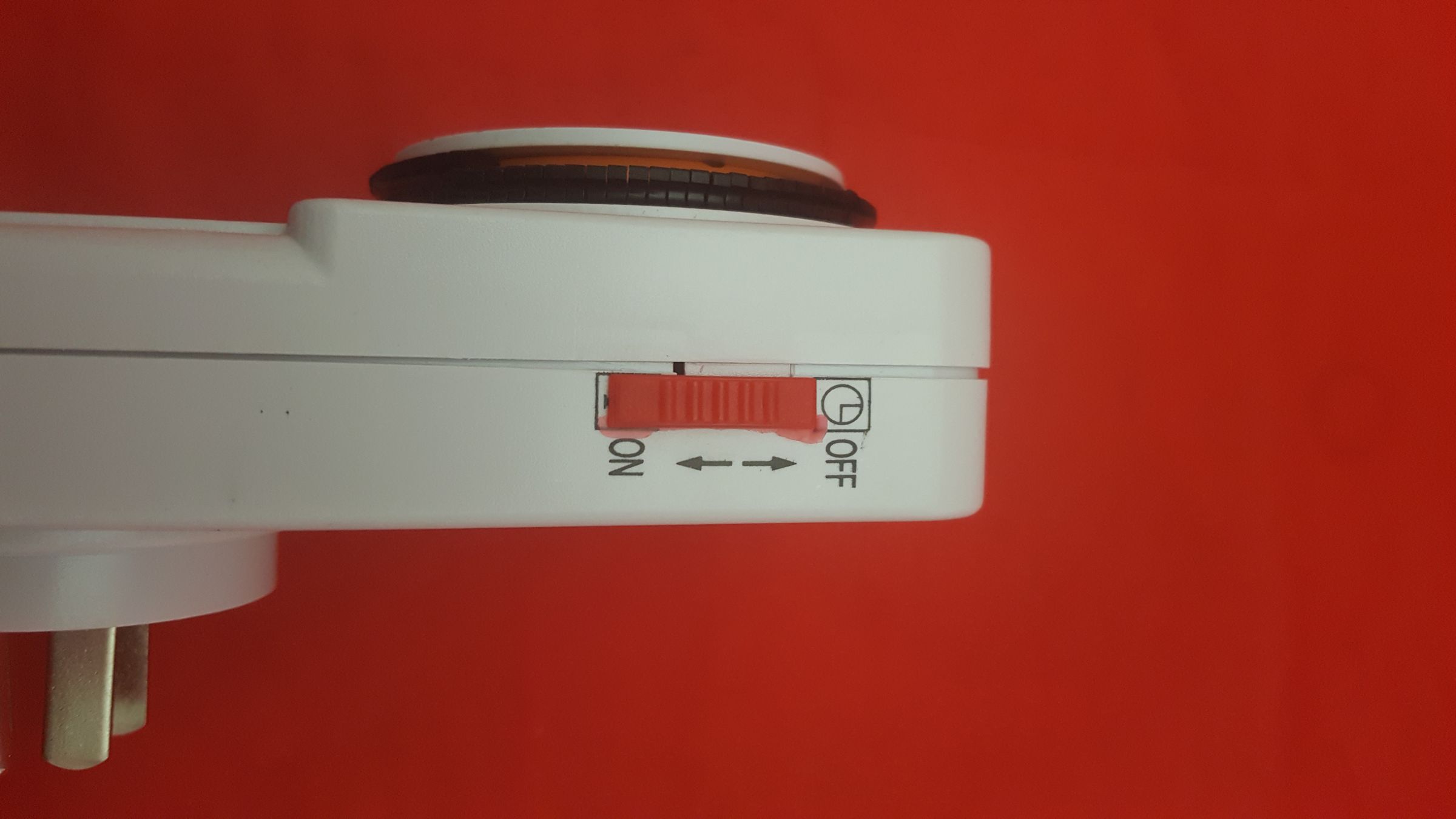 How to Use an Automatic Outlet Timer (Great for Hydroponics) 3 Steps