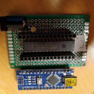 ATMEGA328P FUSE RESET - Instructables