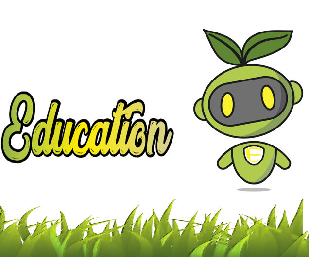 Digital Environmental Education Domotics
