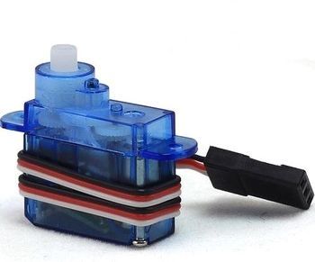 Getting Started With Arduino - Servo Motor