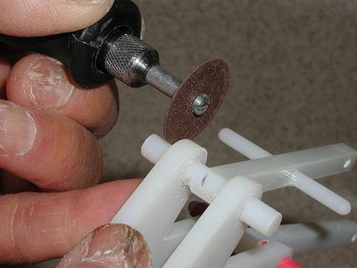 Parts List & Attachment