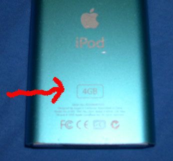 Upgrade Your IPod Mini With Flash Memory - No More Hard Drive! : 6 ...