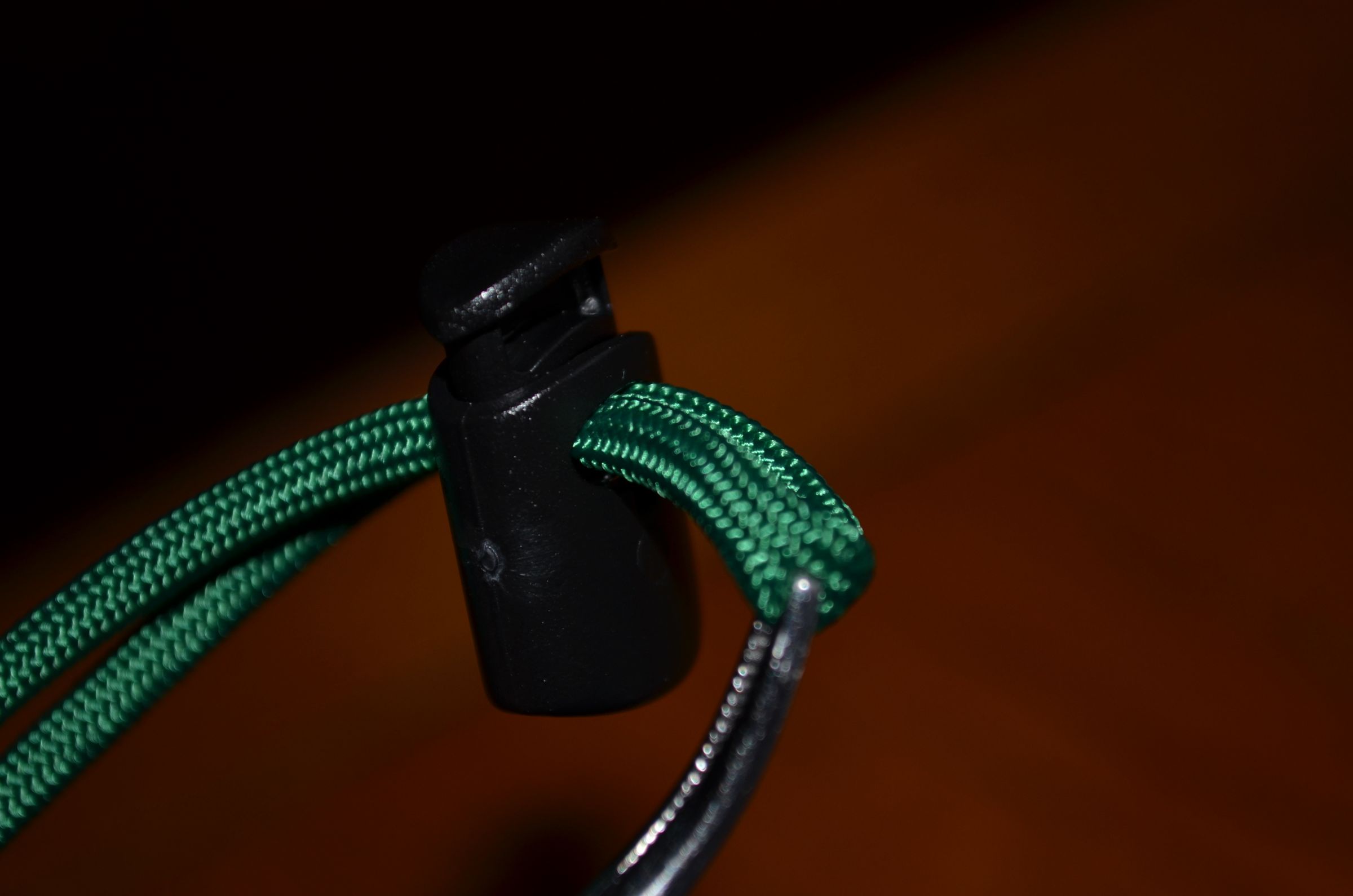 Paracord Adjustable Sunglasses Strap (SuperSimple) 6 Steps (with