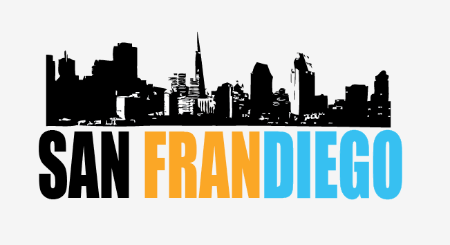 Skyline Smasher: How to Make and Convert to Live Trace on Illustrator