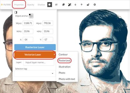 Convert Image to Vector : 5 Steps - Instructables