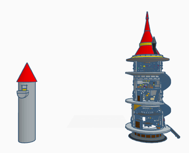 How to Make 3D Models More Realistic?