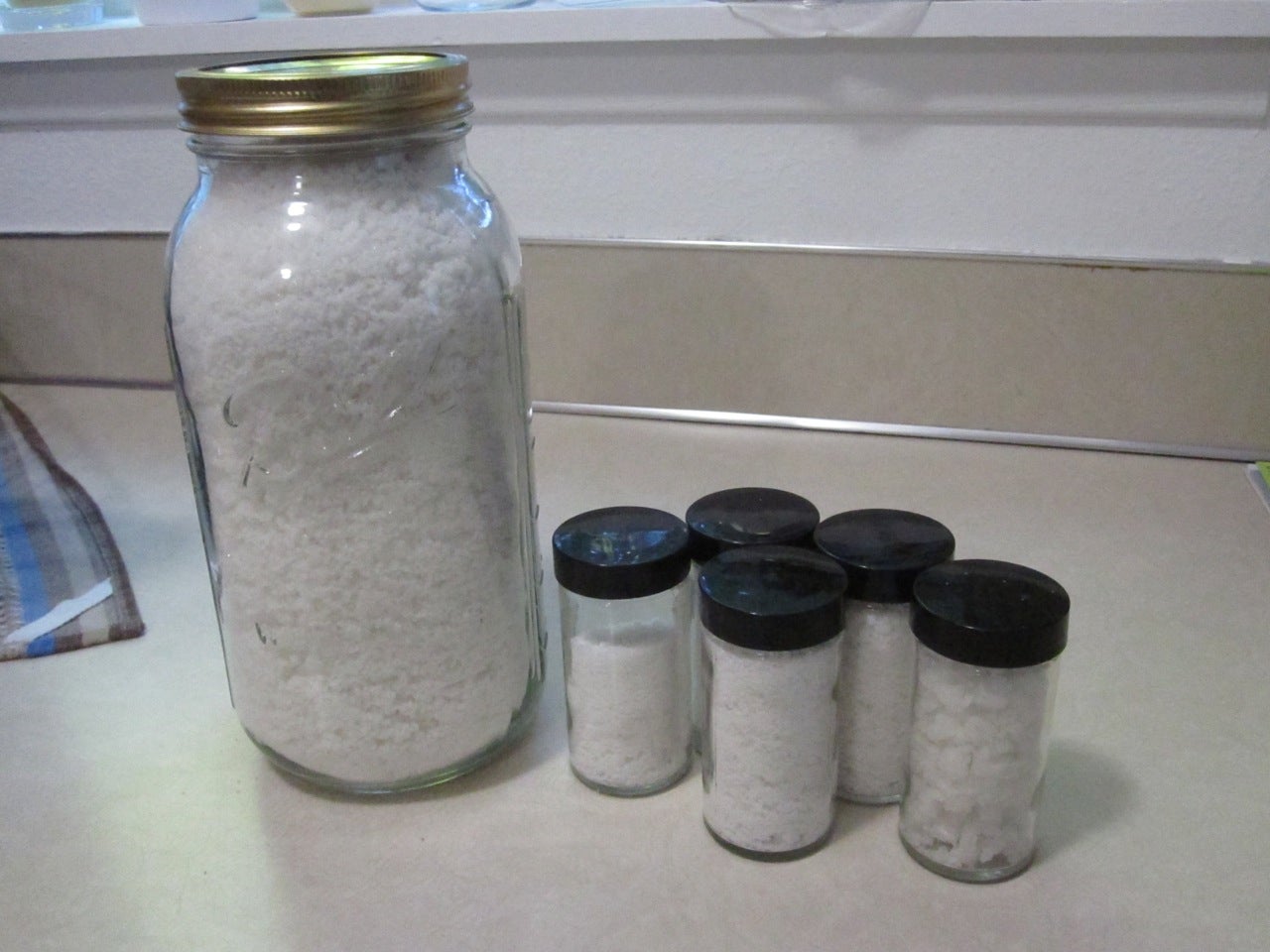 How to Make Sea Salt 7 Steps (with Pictures) Instructables