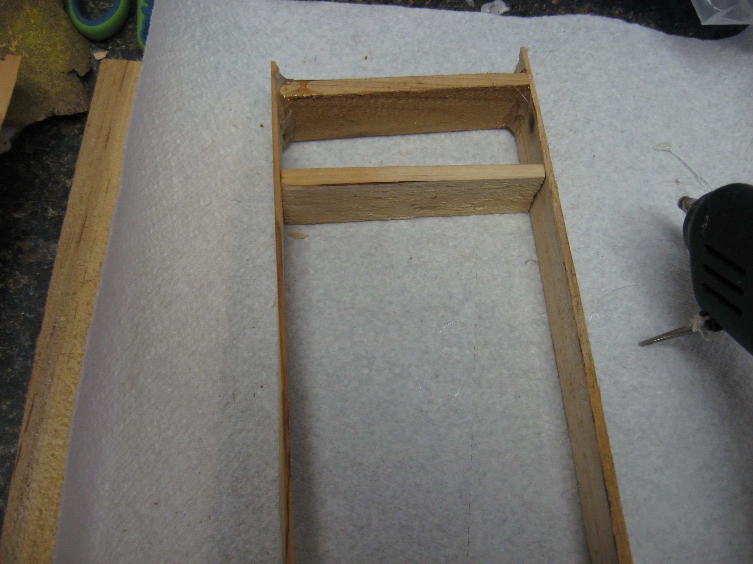 Surfboard Wax Organizer Instructables