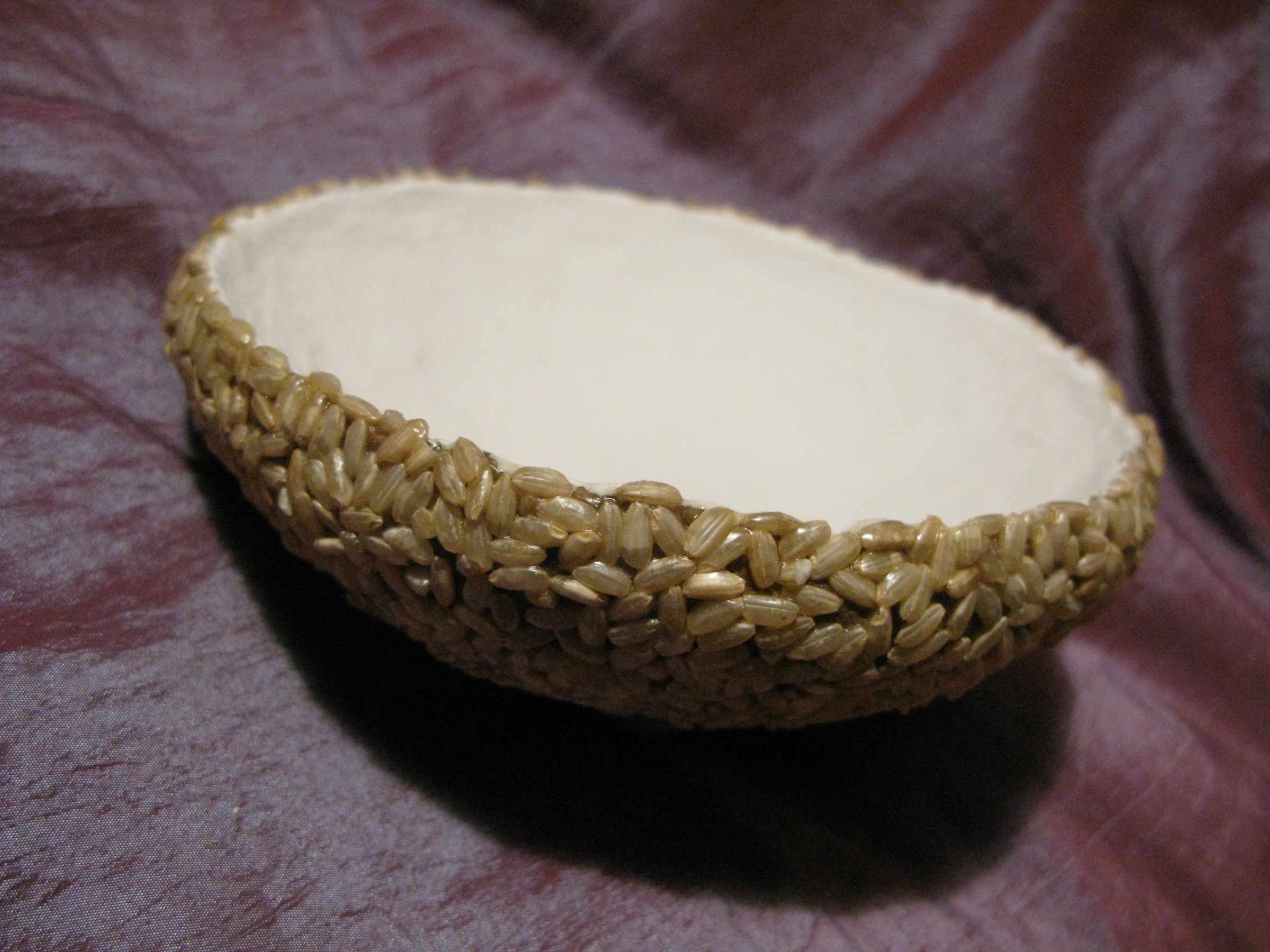 KARA RICE CUP by KIMARNA