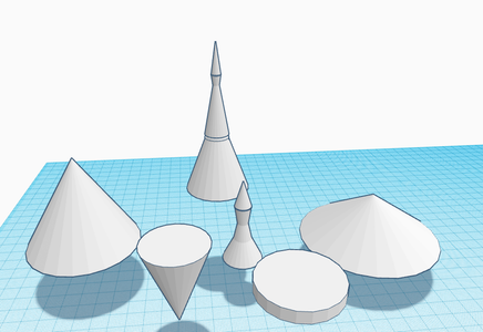 Simplifying Complex Structures