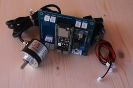 Electronics and Wiring