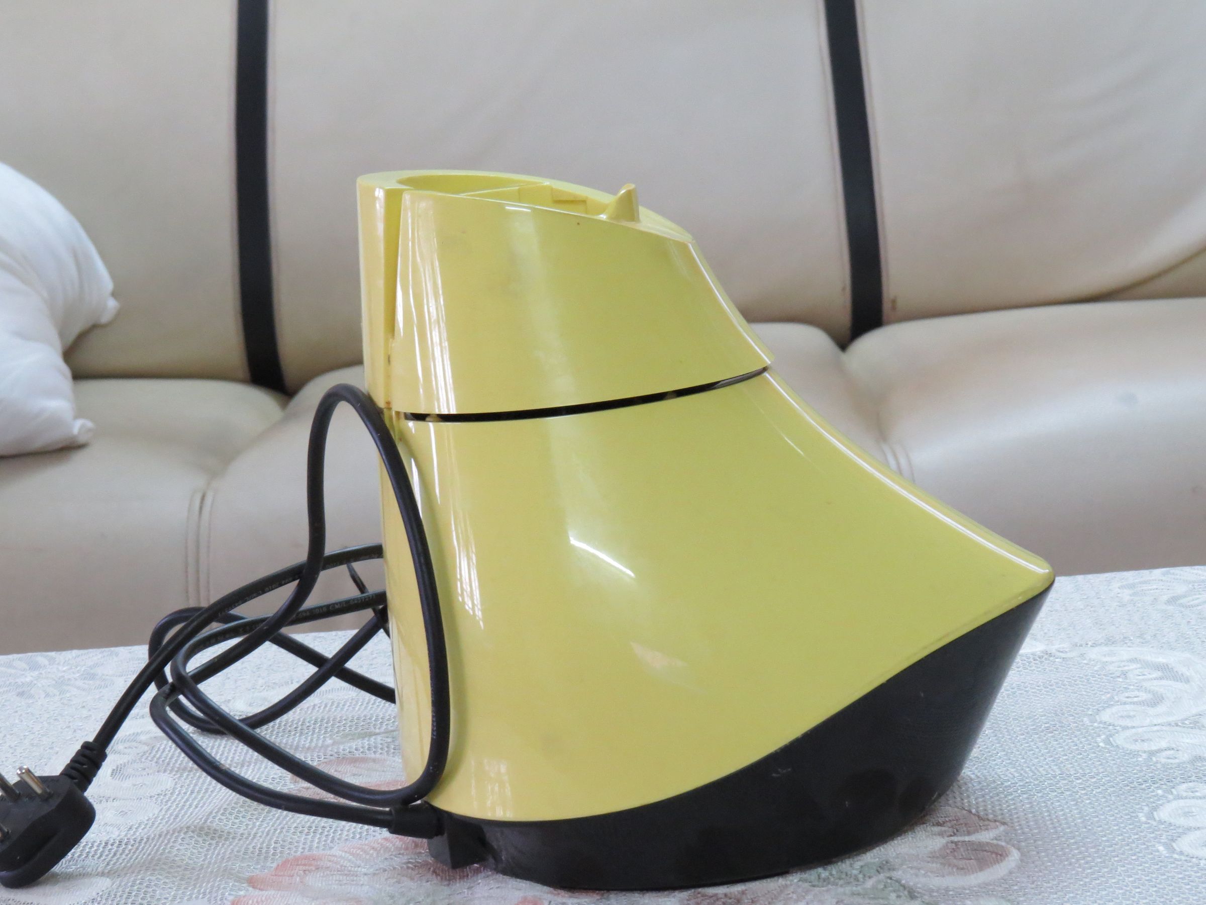 Mixer Grinder Cover 7 Steps (with Pictures) Instructables