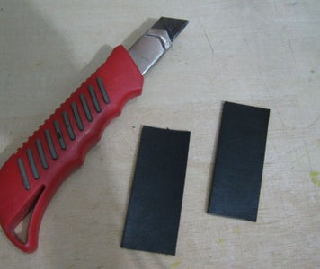 Measuring and Cutting