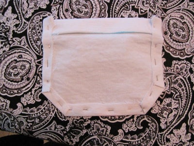 Start Sewing