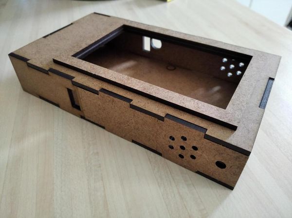 OURphone - an Open-Source Linux Smartphone : 5 Steps (with Pictures ...