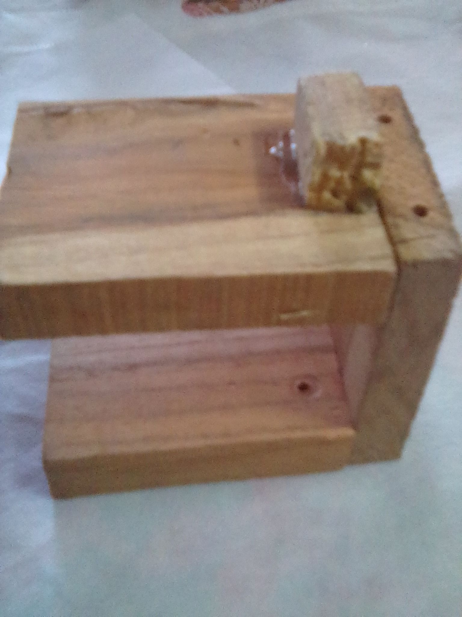 2 In 1 chair Table 12 Steps Instructables