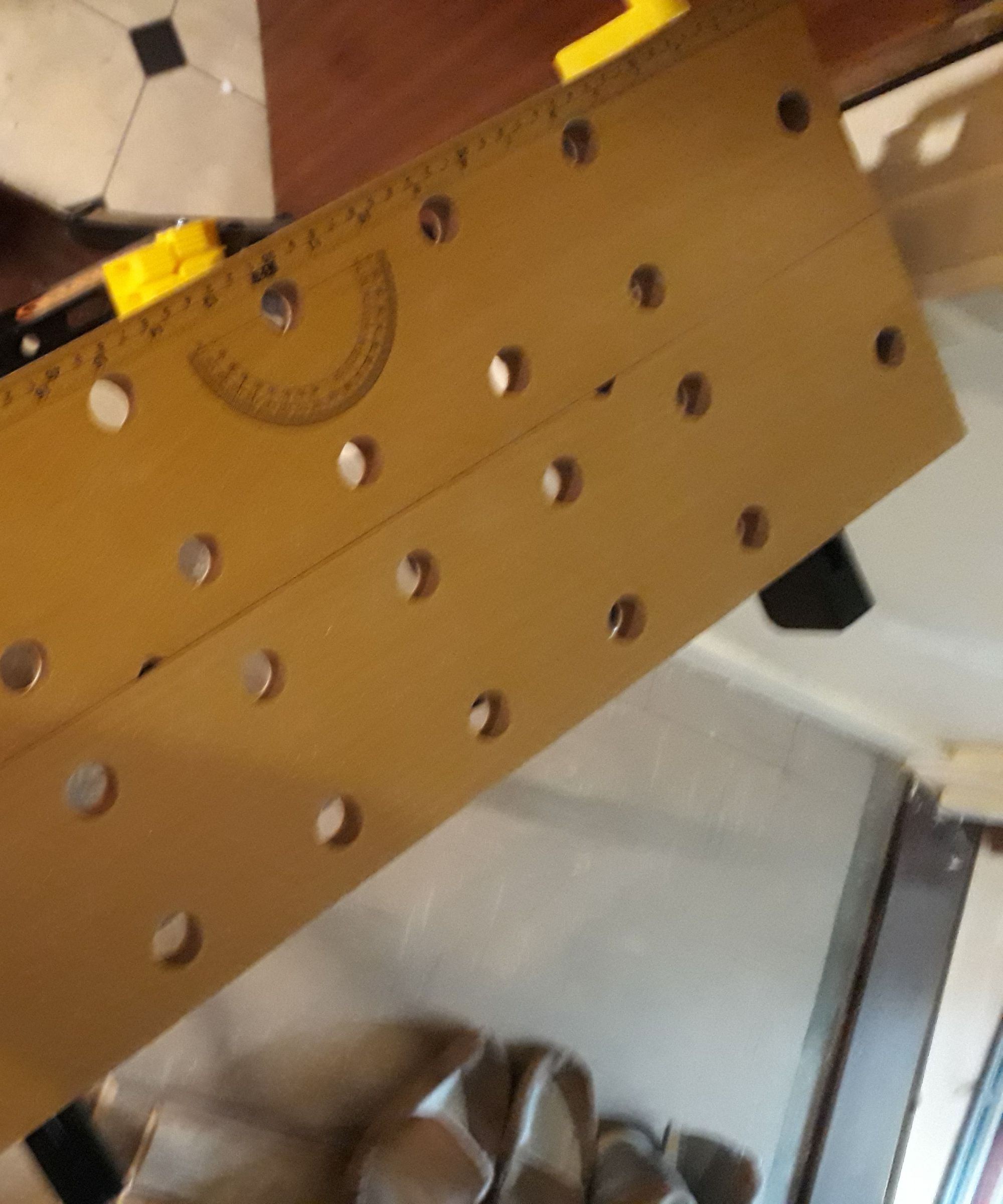 Make Your Own Spare Diy Bench Boards and Save Money