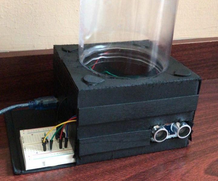 Mood Lamp - Gabriel Martinez 20385