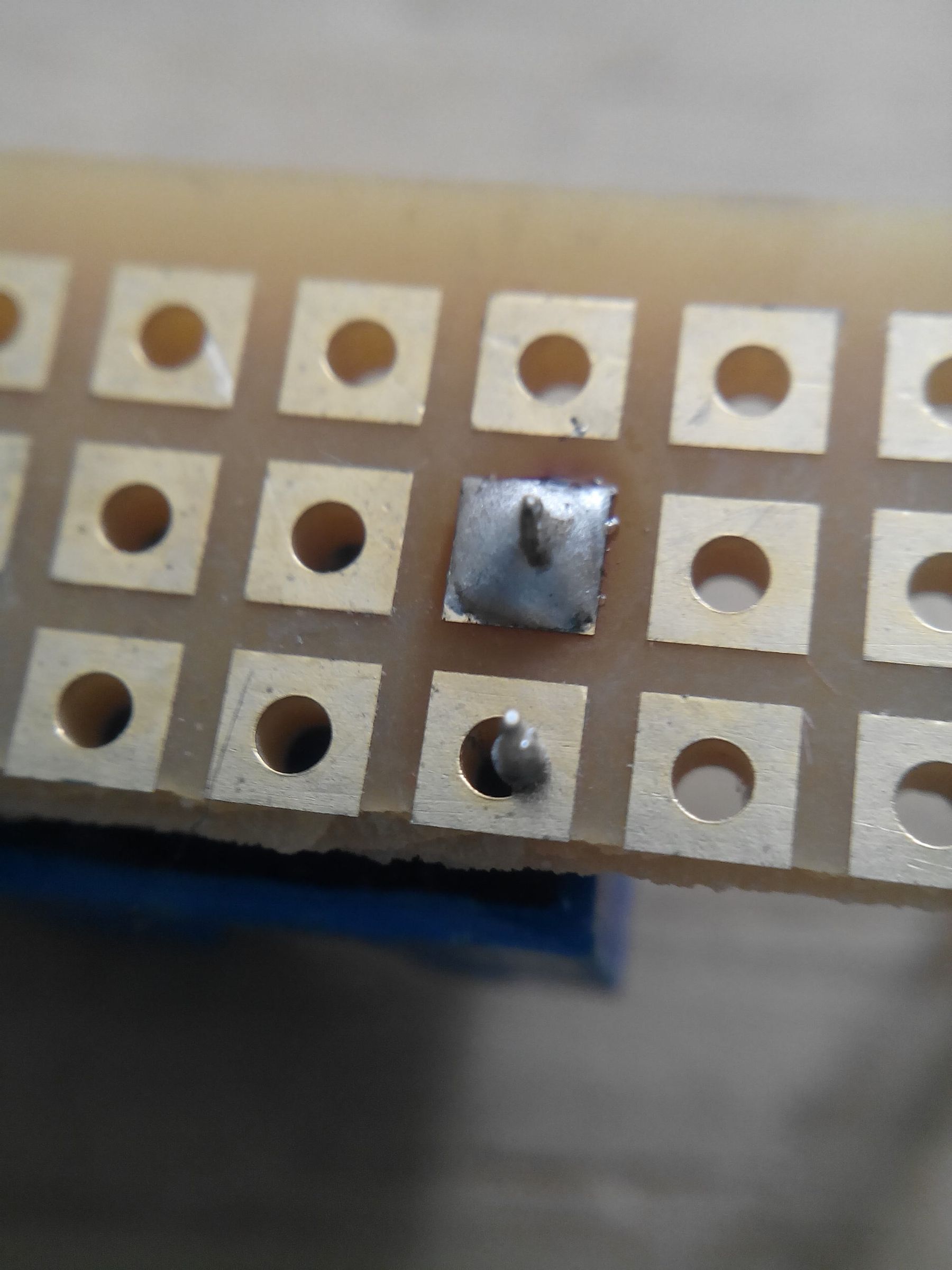 How to Soldering All Components of Électronics