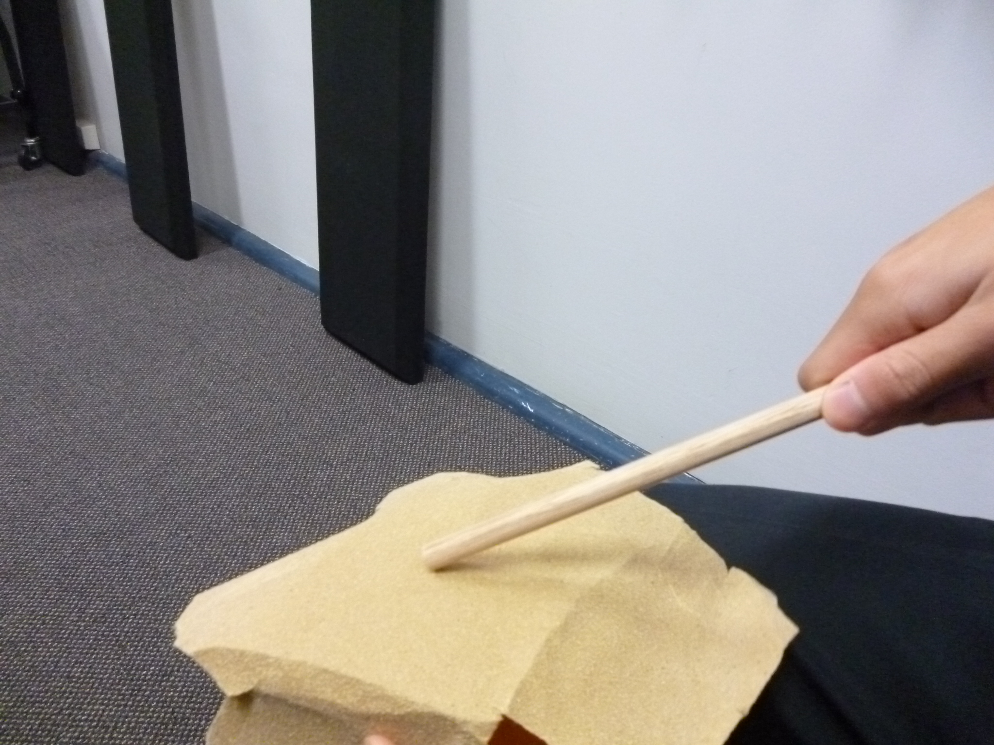 Homemade Marimba Mallets 14 Steps (with Pictures) Instructables