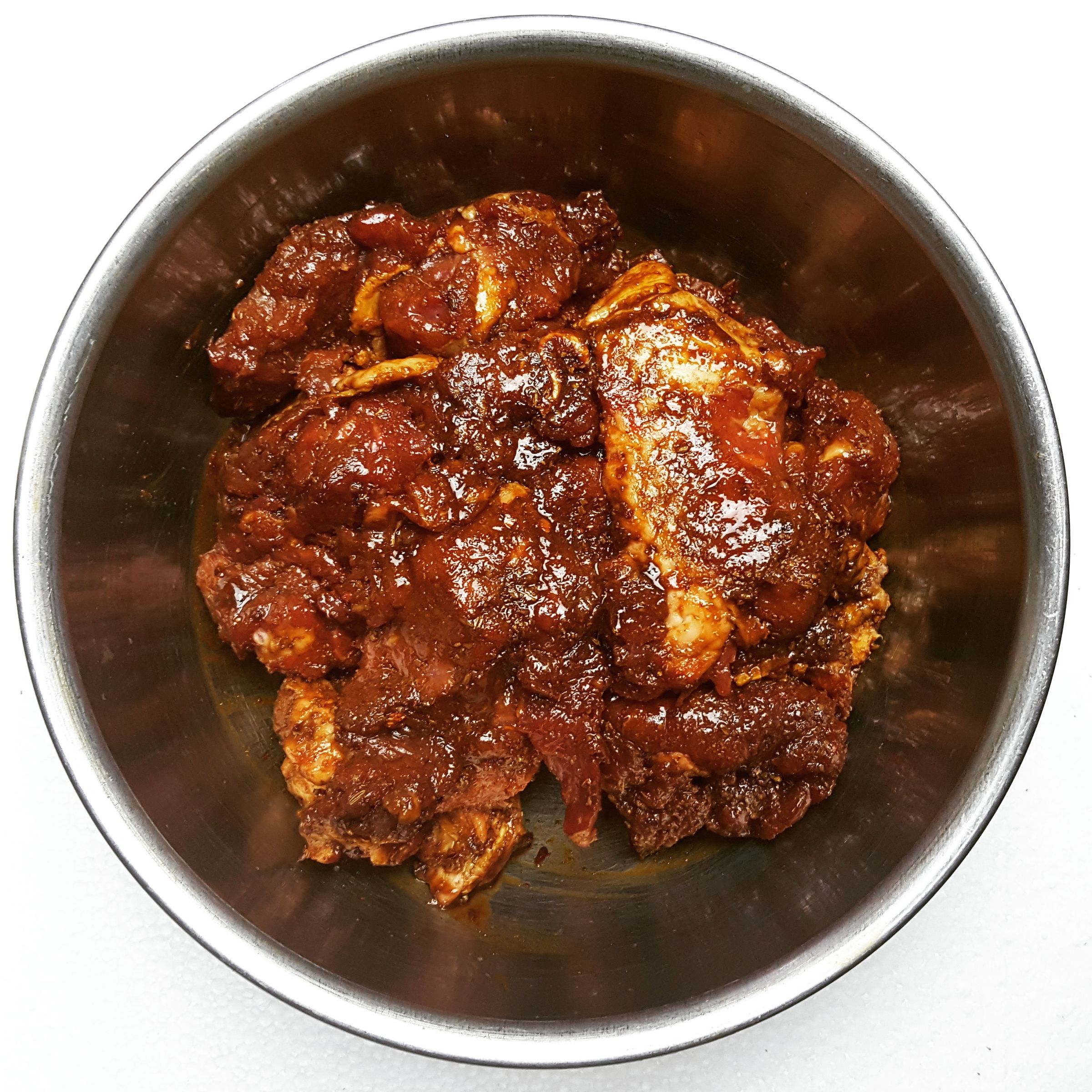 Spicy Cumin Lamb With Biang Biang Noodles 19 Steps (with Pictures