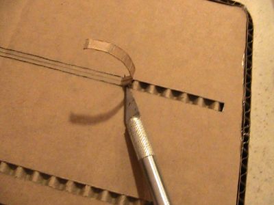 Fully-Functioning Cardboard AS-50 Rifle : 26 Steps - Instructables