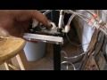 CNC Plate Marker/Engraver - Homemade Attachment
