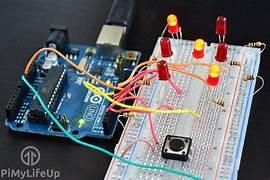 Set Up the Circuit