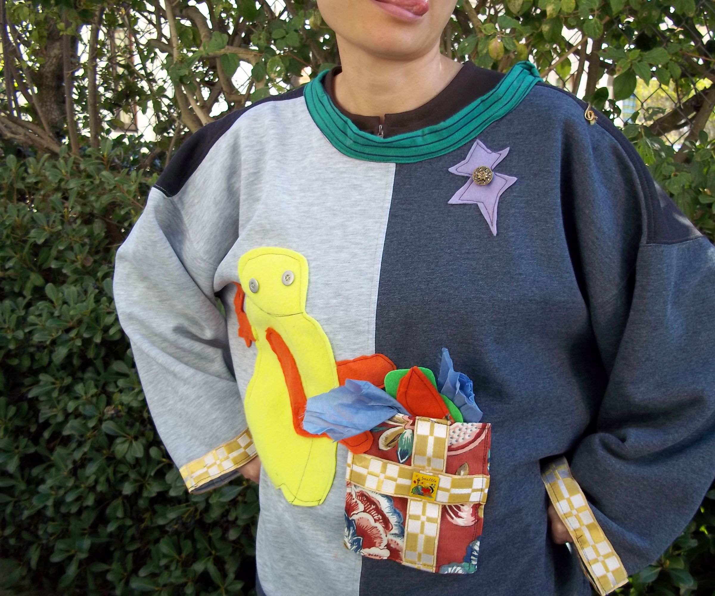Uglysweaterbots