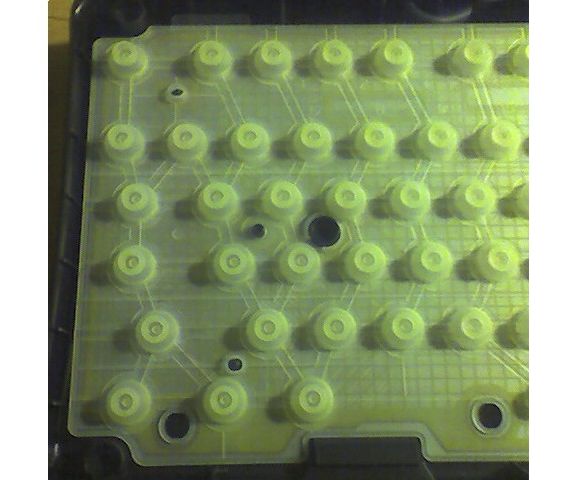 Repair Computer Keyboard